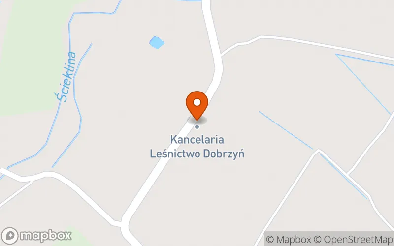 Lokalizacja: Klub Dziecięcy w Dobrzyniu