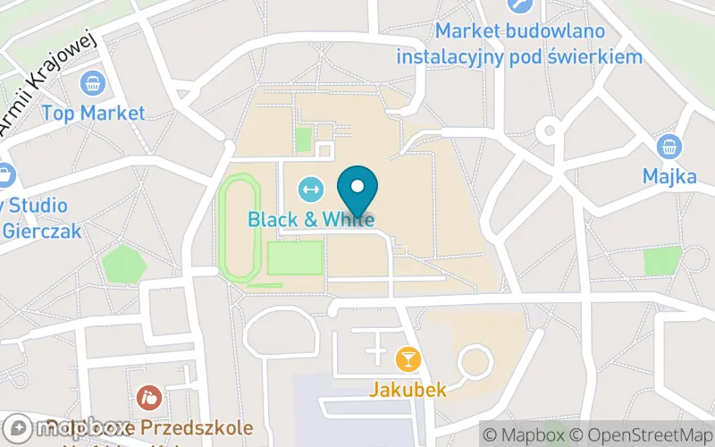 Lokalizacja: Publiczna Szkoła Podstawowa nr 7 im. Henryka Sienkiewicza w Ostrowcu Świętokrzyskim