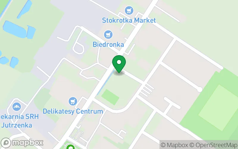 Lokalizacja: Publiczne Przedszkole im. Świętej Rodziny w Zakrzówku