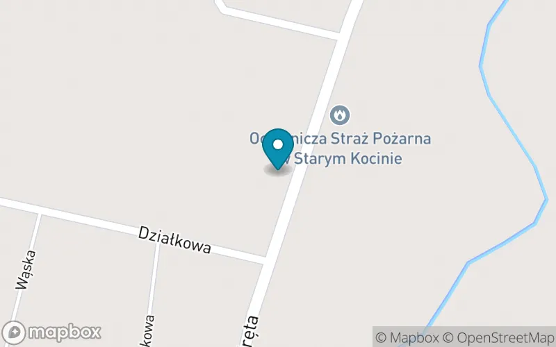 Lokalizacja: Szkoła Podstawowa im. Wołyńskiej Brygady Kawalerii w Starym Kocinie
