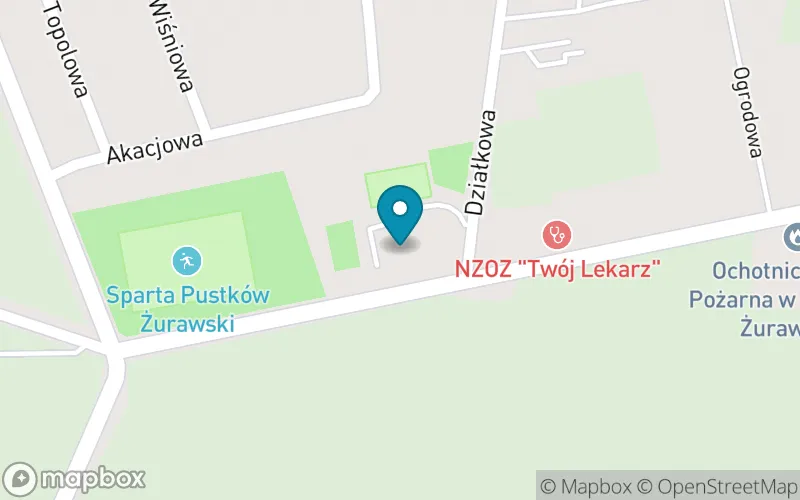 Lokalizacja: Szkoła Podstawowa im. Romualda Traugutta w Pustkowie Żurawskim
