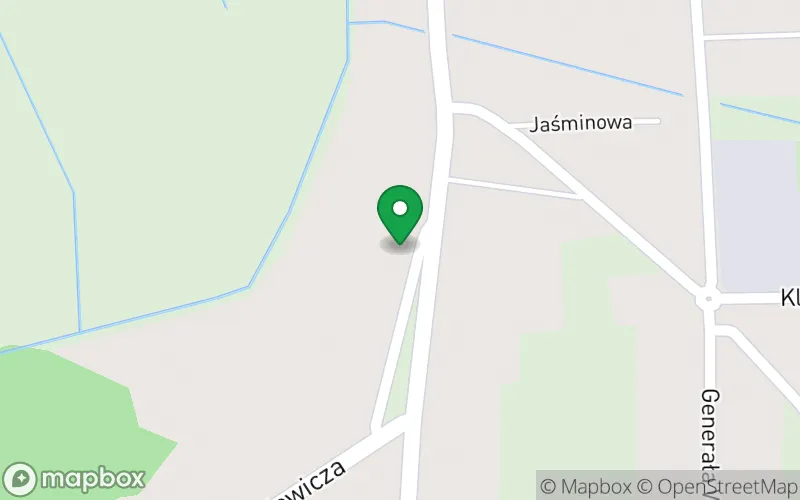 Lokalizacja: Tęczowe Przedszkole - Centrum Językowe Megan Crow