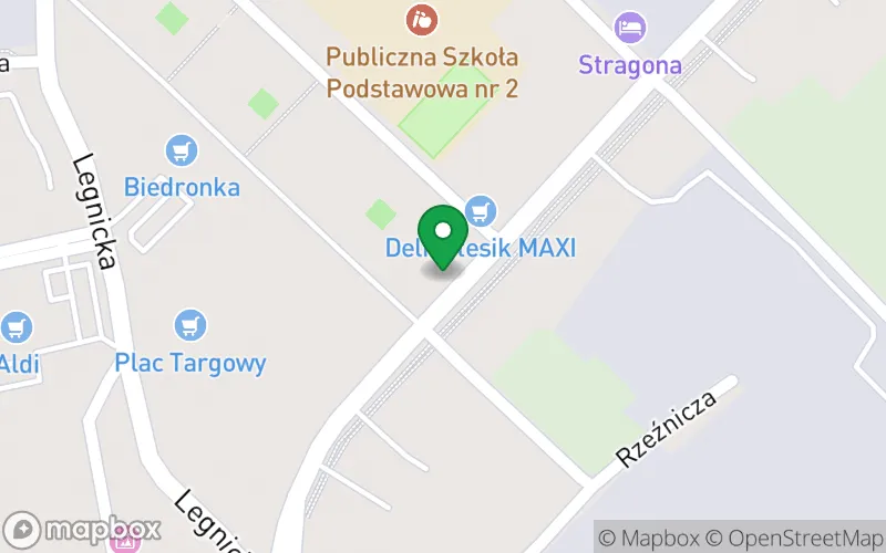 Lokalizacja: Punkt Przedszkolny "Arka Malucha"