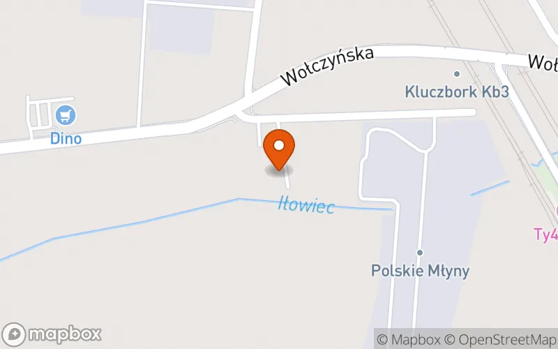 Lokalizacja: Niepubliczny Żłobek Tęczowa Dolina