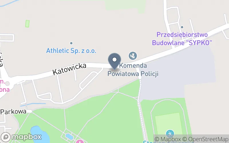 Lokalizacja: Maciej Nocuń Psychologiczne Centrum Szkoleniowo - Terapeutyczne