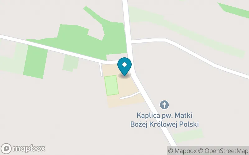 Lokalizacja: Szkoła Podstawowa im. Ks. Dominika Maja w Zaraszowie