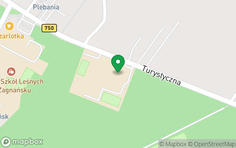 Lokalizacja: Przedszkole im. Stanisława Staszica w Zagnańsku