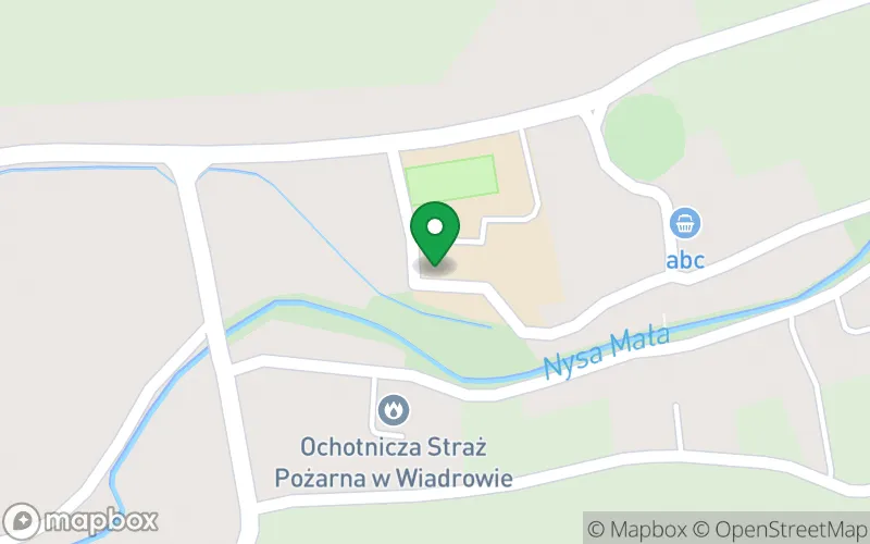Lokalizacja: Gminne Przedszkole w Wiadrowie