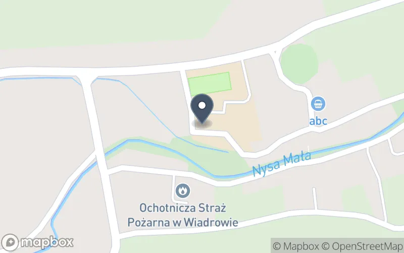 Lokalizacja: Zespół Szkolno-Przedszkolny w Wiadrowie