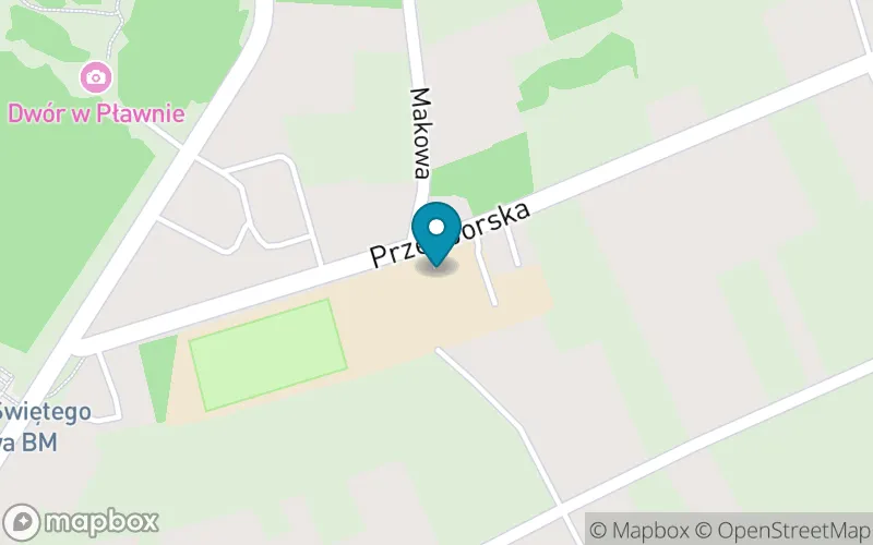 Lokalizacja: Szkoła Podstawowa w Pławnie im. Stanisława Konarskiego