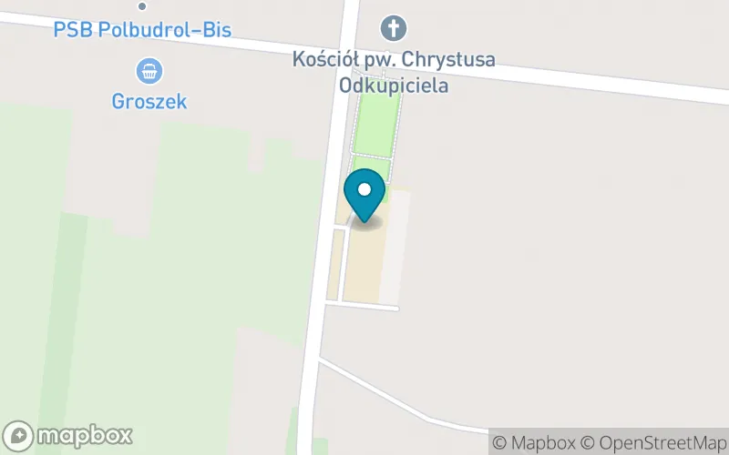 Lokalizacja: Publiczna Szkoła Podstawowa im. Mjr. Jana Piwnika „Ponurego” w Rzepinie