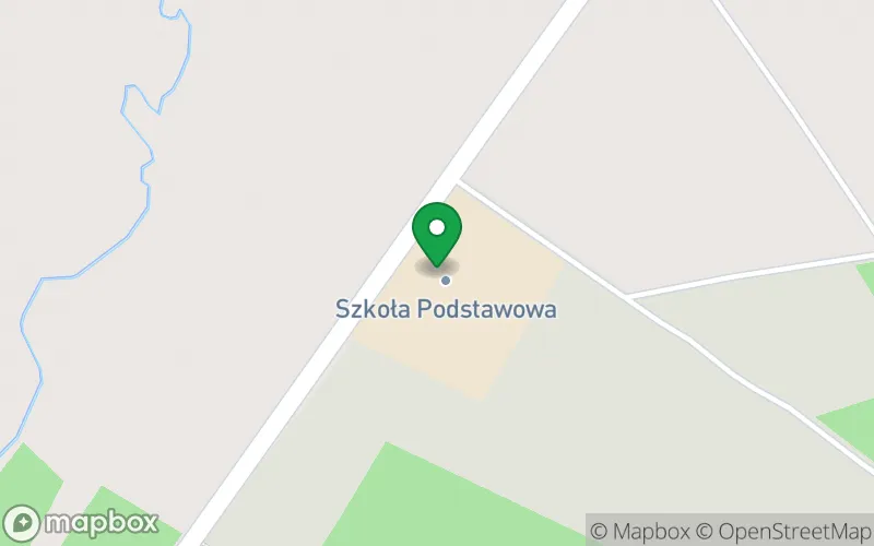 Lokalizacja: Akademickie Przedszkole Integracyjne w Wólce Kłuckiej