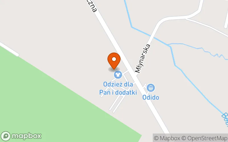 Lokalizacja: Niepubliczny żłobek "Tulisiowo na Wesoło"