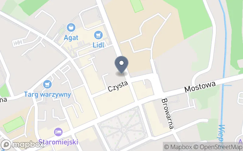 Lokalizacja: Perfekt Centrum Nauki Języka Angielskiego