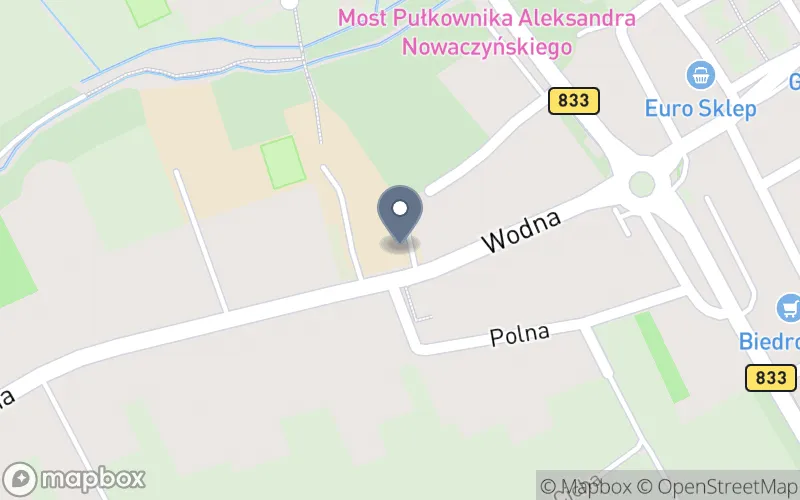 Lokalizacja: Centrum Kształcenia Zawodowego w Urzędowie