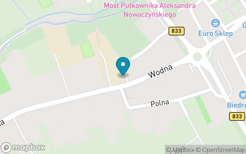 Lokalizacja: Zespół Szkół Ogólnokształcących im. Władysława Jagiełły Szkoła Podstawowa w Urzędowie