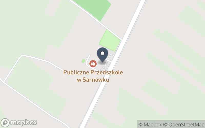 Lokalizacja: Zespół Szkół Publicznych w Sarnówku
