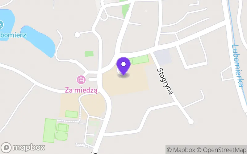 Lokalizacja: Technikum w Lubomierzu