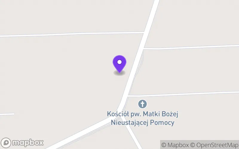 Lokalizacja: Specjalna Branżowa Szkoła I Stopnia w Jóźwikowie