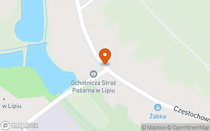 Lokalizacja: Gminny Żłobek nr 1