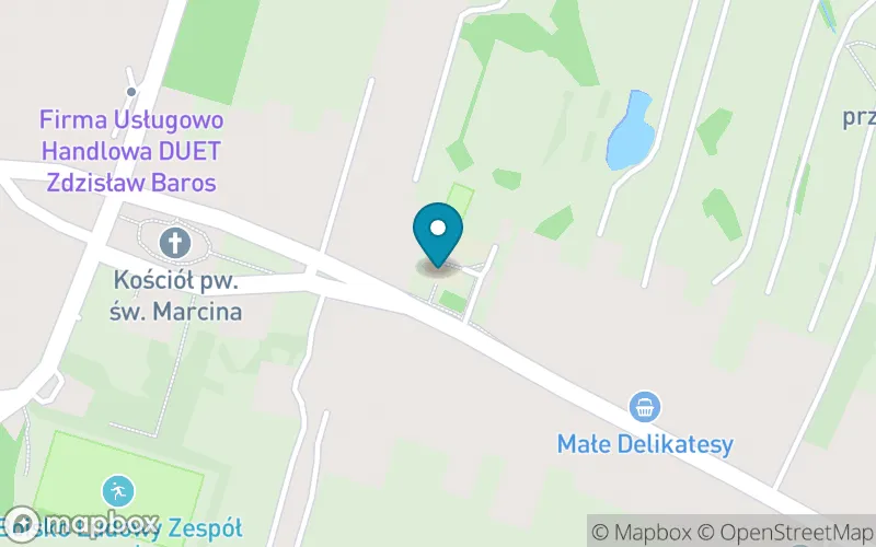 Lokalizacja: Publiczna Szkoła Podstawowa im. Marszałka Józefa Piłsudskiego w Żytniowie