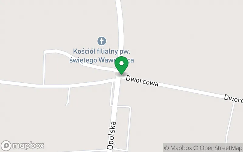 Lokalizacja: Przedszkole w Jastrzębiu