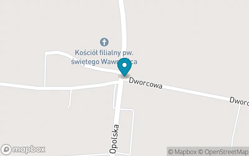 Lokalizacja: Szkoła Podstawowa w Jastrzębiu