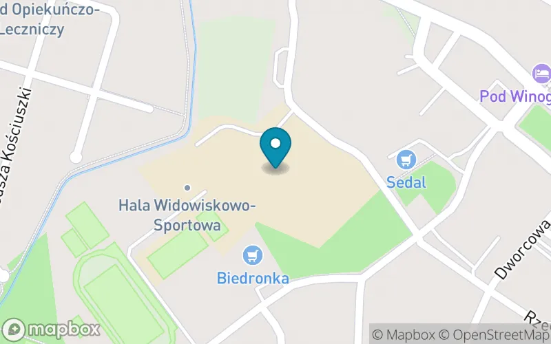 Lokalizacja: Zespół Szkół w Wołczynie Szkoła Podstawowa im. Jana Pawła II w Wołczynie