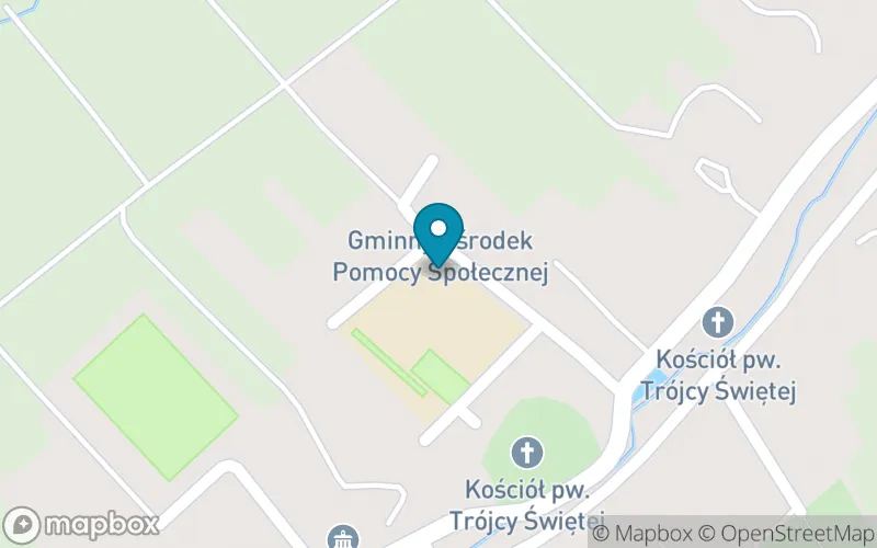 Lokalizacja: Szkoła Podstawowa im. Władysława Broniewskiego w Paszowicach