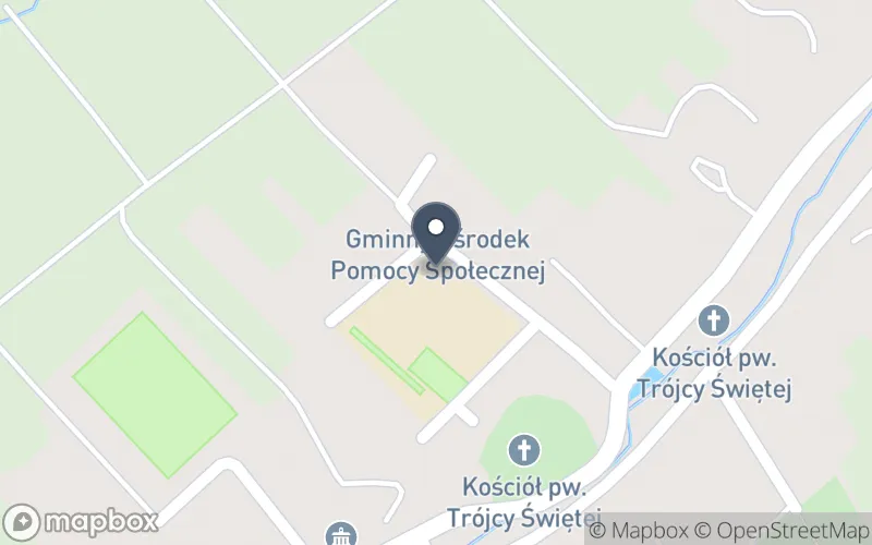 Lokalizacja: Zespół Szkolno -Przedszkolny w Paszowicach