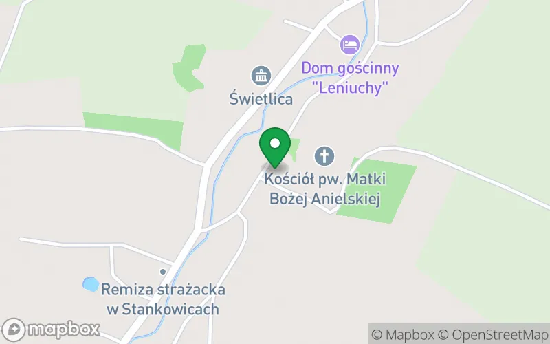 Lokalizacja: Przedszkole Publiczne