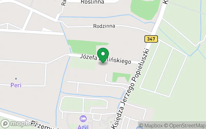 Lokalizacja: Przedszkole Niepubliczne "Junior"