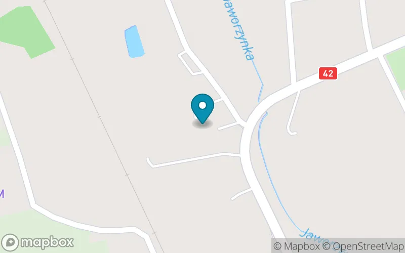 Lokalizacja: Publiczna Szkoła Podstawowa im. Mikołaja Kopernika w Jaworznie