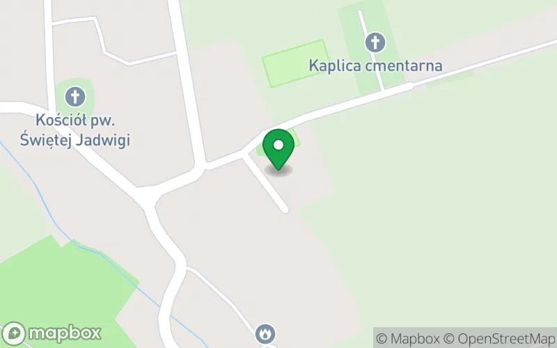 Lokalizacja: Publiczne Przedszkole w Targoszynie