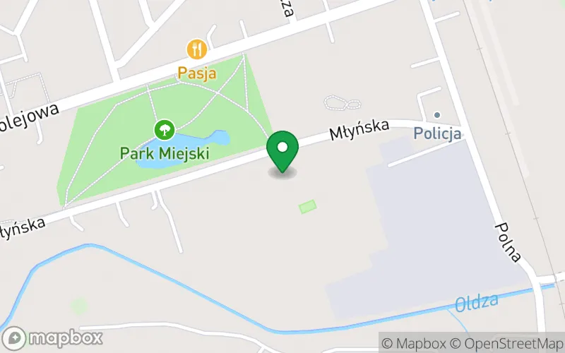 Lokalizacja: Przedszkole Publiczne
