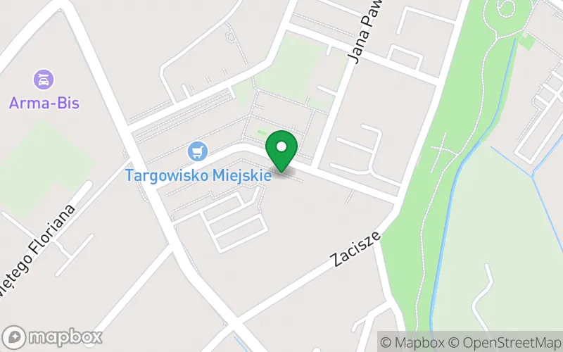 Lokalizacja: Przedszkole Niepubliczne Supełek