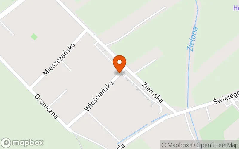 Lokalizacja: Dróżka Maluszka