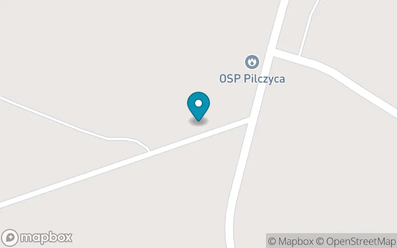 Lokalizacja: Szkoła Podstawowa w Pilczycy