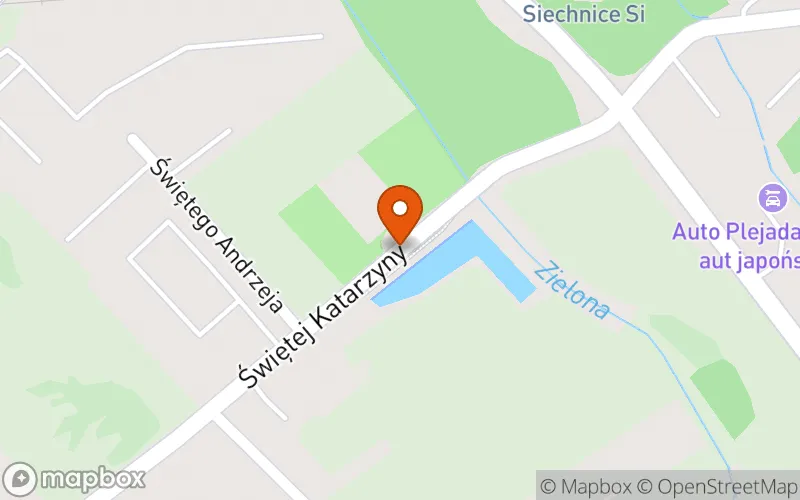 Lokalizacja: Stokrotka
