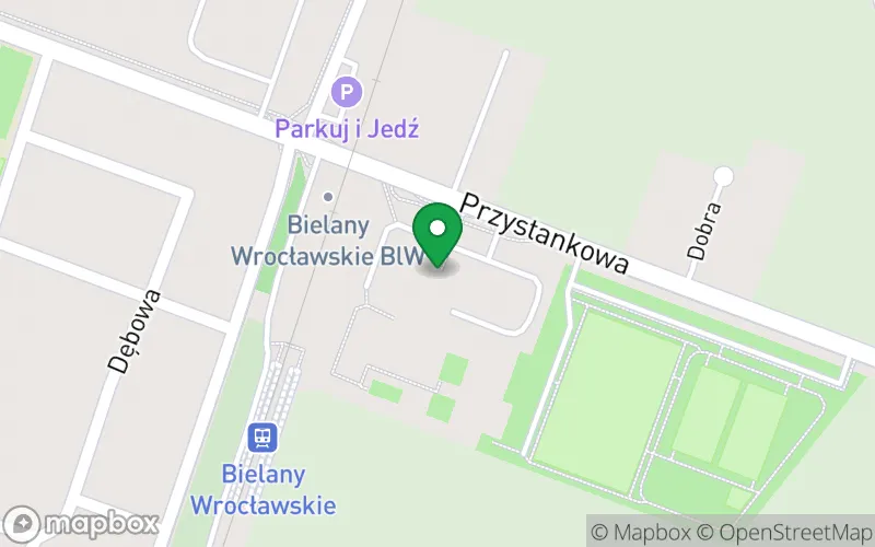 Lokalizacja: Przedszkole Samorządowe w Ślęzie
