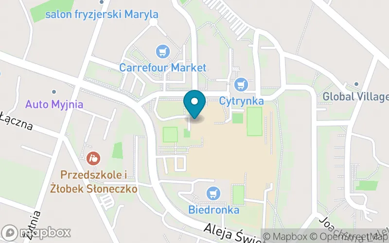 Lokalizacja: Szkoła Podstawowa nr 13 im. Kornela Makuszyńskiego w Starachowicach