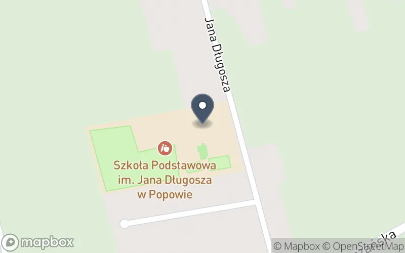 Lokalizacja: Gminny Zespół Szkolno-Przedszkolny nr 1 w Popowie