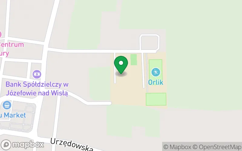 Lokalizacja: Przedszkole IM Adama Mickiewicza