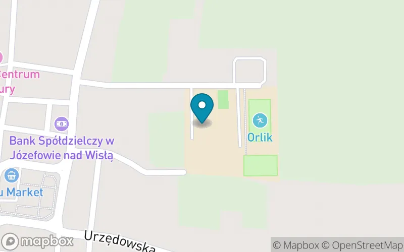 Lokalizacja: Szkoła Podstawowa IM Adama Mickiewicza