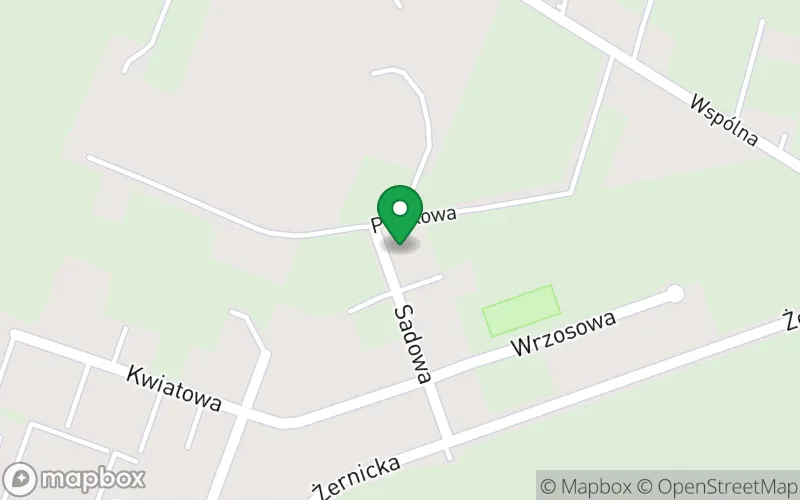 Lokalizacja: Punkt Przedszkolny "Wspólny Świat"