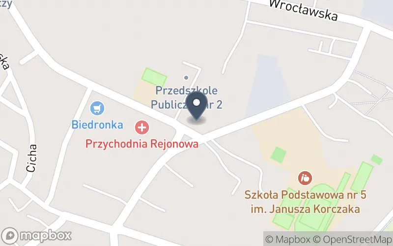 Lokalizacja: Powiatowy Ośrodek Rozwoju Edukacji