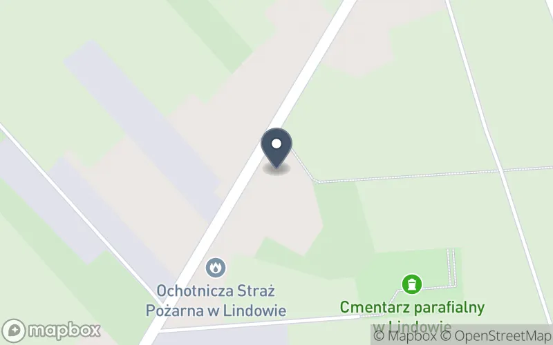 Lokalizacja: Zespół Szkolno-Przedszkolny w Lindowie