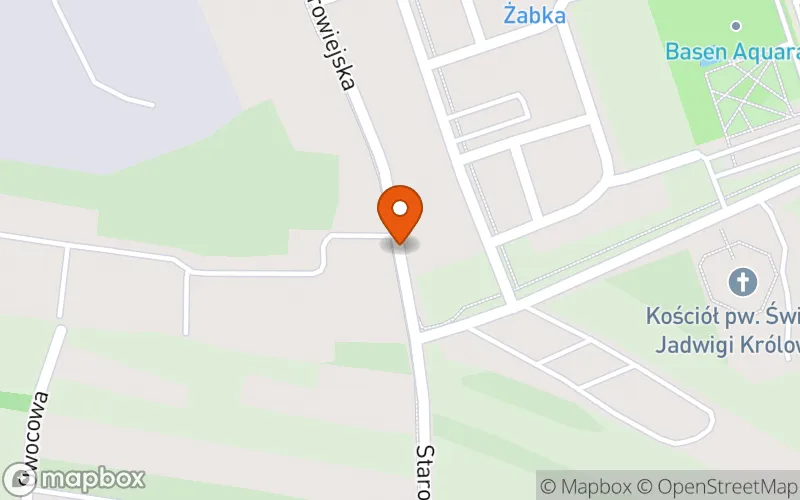 Lokalizacja: Centrum Rozwoju i Zabawy Małego Dziecka SŁONECZKO