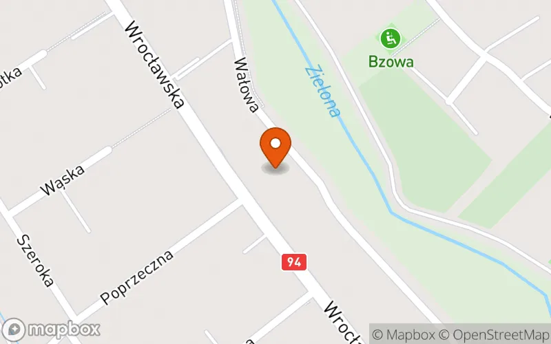 Lokalizacja: Klub Malucha "MAGICZNA POLANKA" s.c. Małgorzata Zadworna Aleksandra Chłapowska