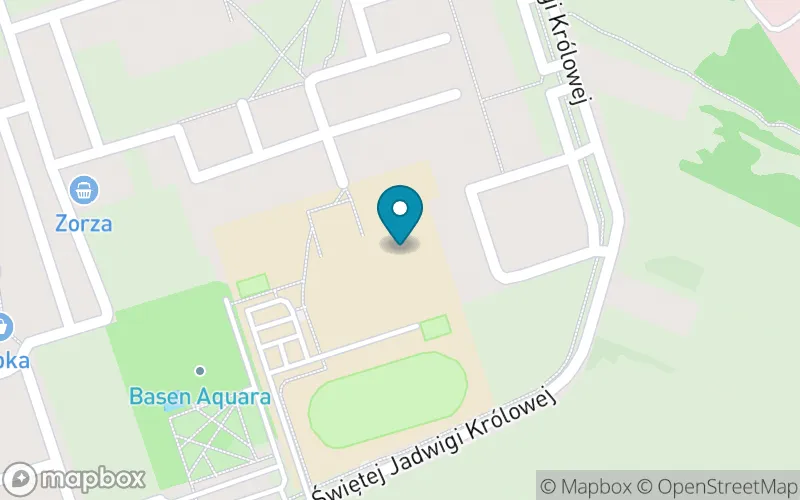 Lokalizacja: Publiczna Szkoła Podstawowa nr 6 im. Władysława Broniewskiego w Radomsku
